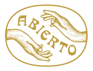 Logo for Abierto in Malibu