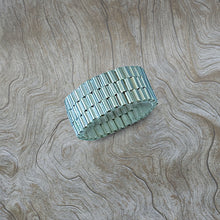 Load image into Gallery viewer, Solid Sterling Silver Band